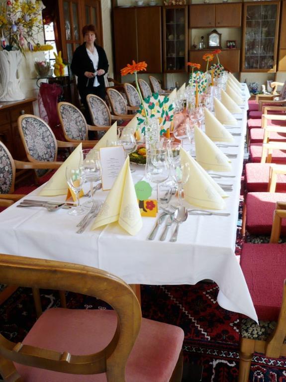 Landhotel Schonblick Bad Herrenalb Εξωτερικό φωτογραφία