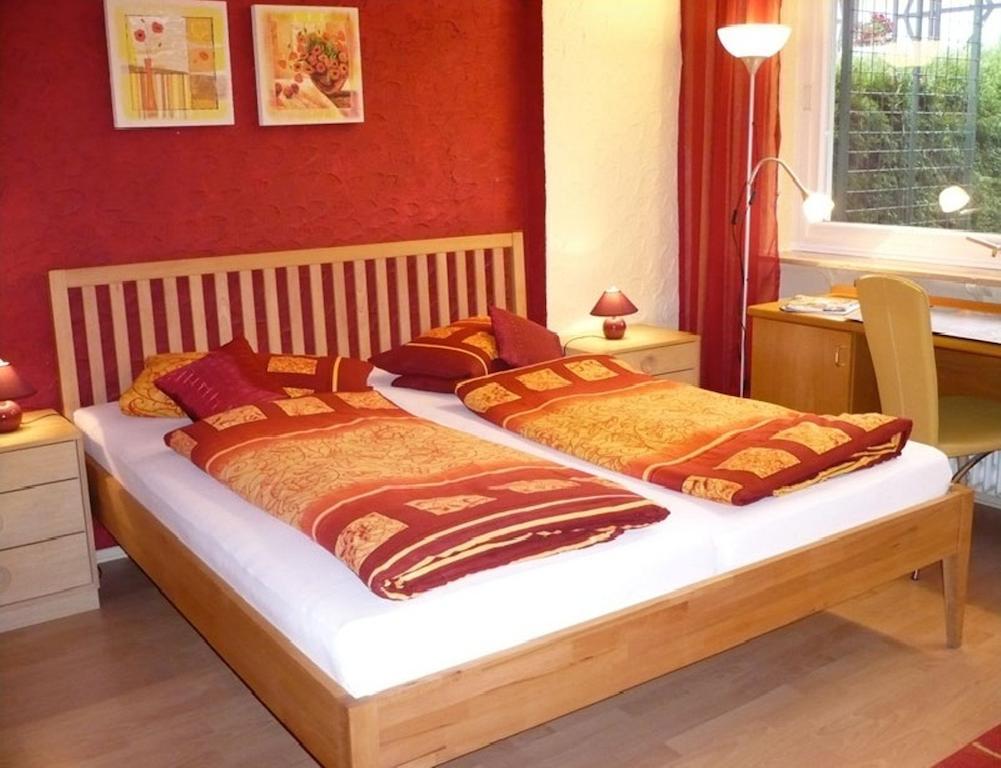 Landhotel Schonblick Bad Herrenalb Δωμάτιο φωτογραφία